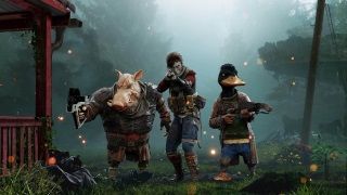Mutant Year Zero: Road to Eden, Epic Games'de ücretsiz oldu
