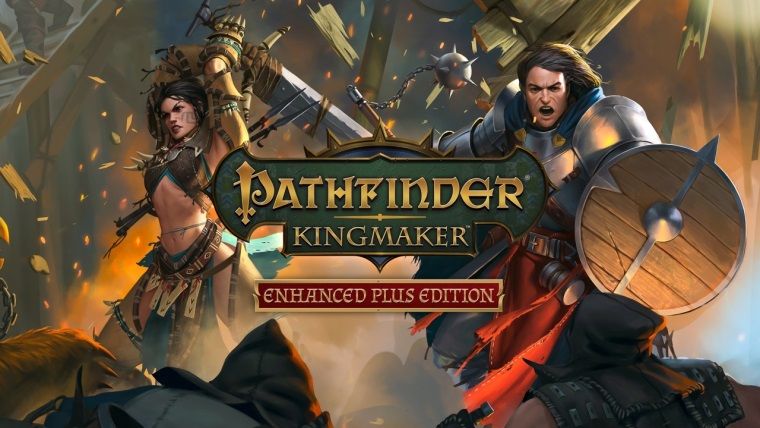 Pathfinder: Kingmaker, Epic Games'de ücretsiz oldu
