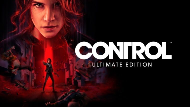 159 TL değerindeki Control, Epic Games'de ücretsiz oldu