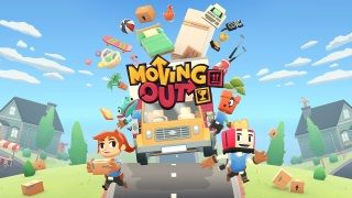 Moving Out, Epic Games'de ücretsiz oldu