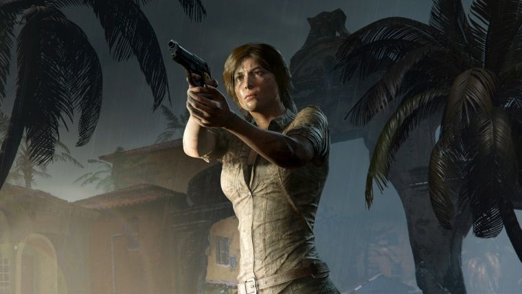 Efsanevi Tomb Raider üçlemesi, Epic Games'de ücretsiz oldu
