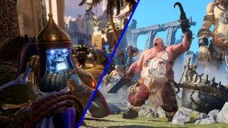 Bedava oyunlar: Total War: Warhammer ve City of Brass