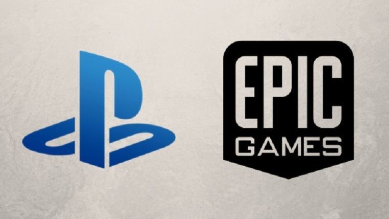 Sony, Epic Games'e 1 milyar dolar daha yatırım yaptı