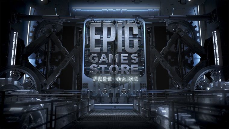 Ücretsiz Epic Games oyunları