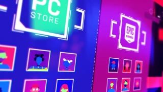 Epic Online Services PC Crossplay duyuruldu