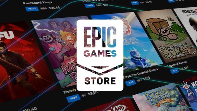 Epic Games Store Yaz İndirimleri 2022 başladı!
