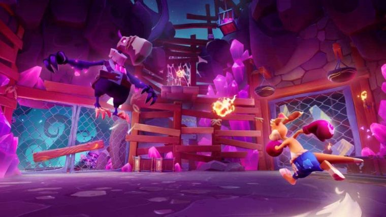 Yeni Epic Games ücretsiz oyunları