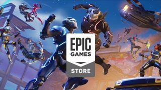 Epic Games 2024’te 600 Milyon Oyun Dağıttı
