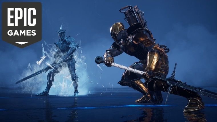 Epic Games 13 Mart Ücretsiz Oyunu Belli Oldu