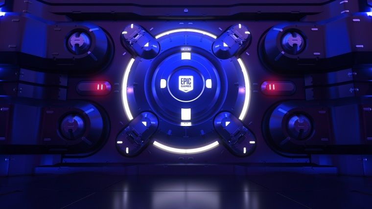 Epic Games 1565 TL Değerinde Ücretsiz Oyun Veriyor