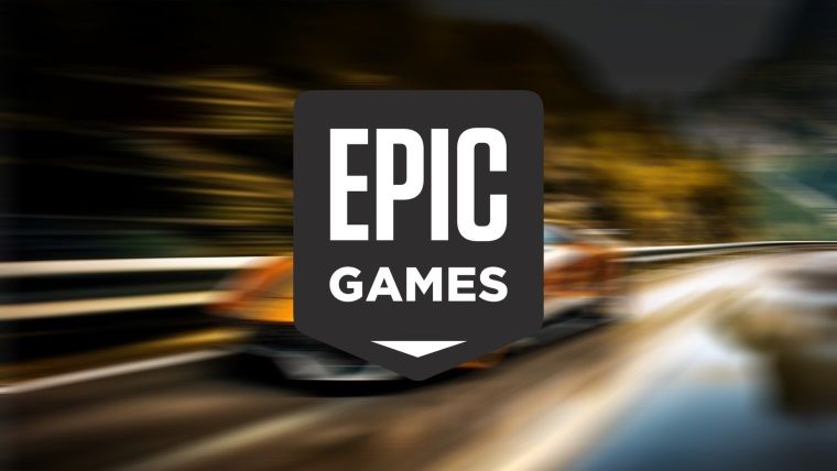 Epic Games 888 TL Değerindeki İki Oyunu Ücretsiz Veriyor