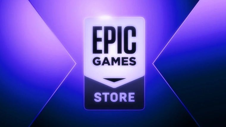 Epic Games 999 TL Değerinde Ücretsiz Oyun Veriyor