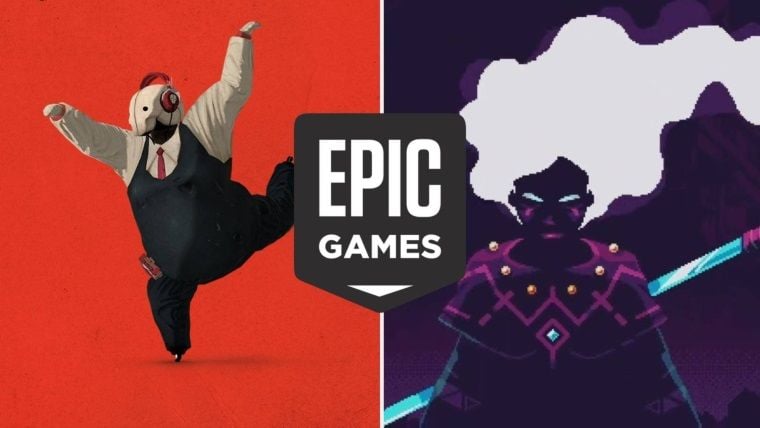 4.425 TL Değerinde İki Oyun Epic Games’te Ücretsiz Oldu