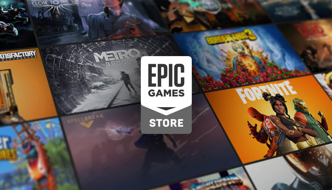 Epic Games Store'da Vitrin İndirimi başladı