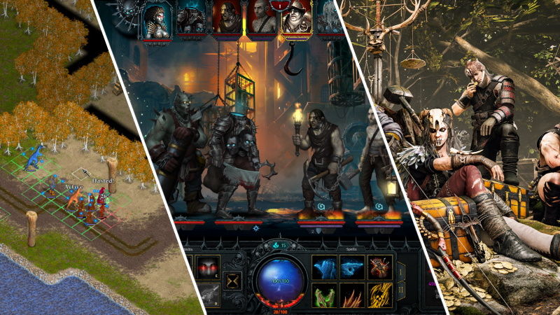 Epic Games ücretsiz oyunları (30 Haziran)