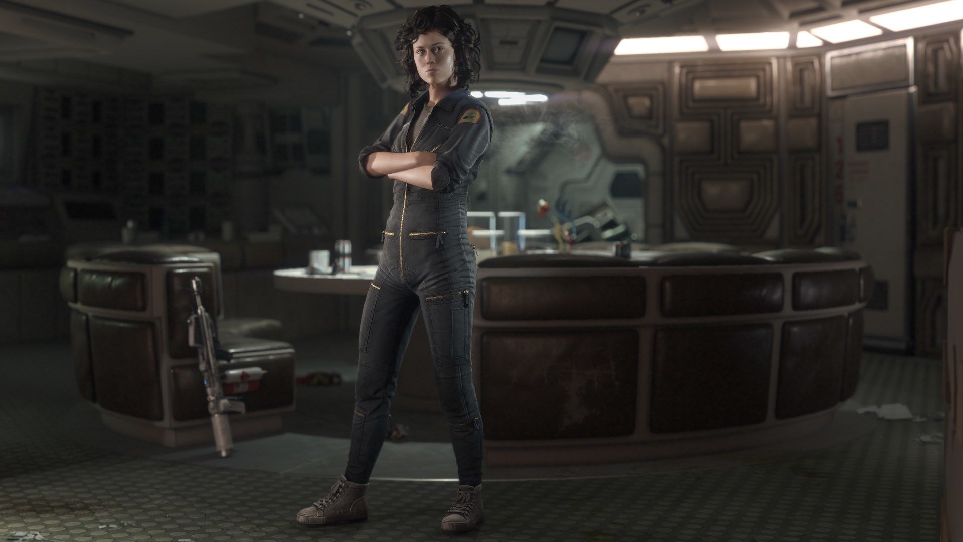 Alien: Isolation, Epic Store'da ücretsiz