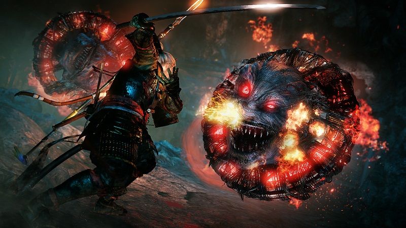 Epic Games coştu! Nioh ve Sheltered an itibariyle ücretsiz