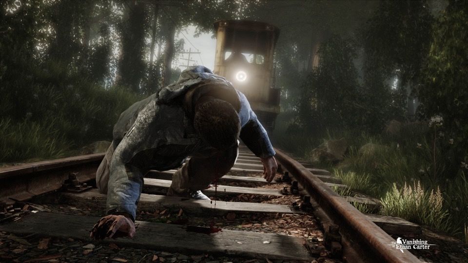 The Vanishing of Ethan Carter, Epic Games'de ücretsiz oldu