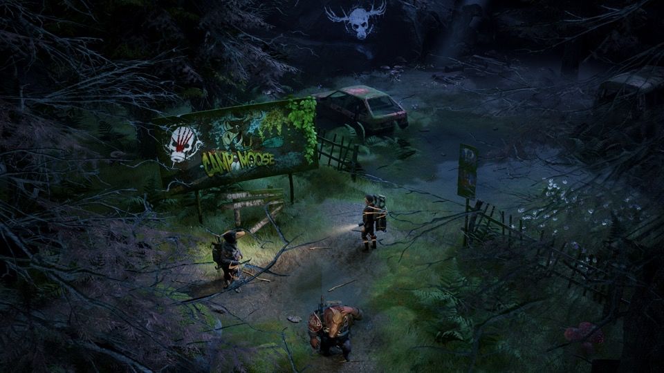Mutant Year Zero: Road to Eden, Epic Games'de ücretsiz oldu
