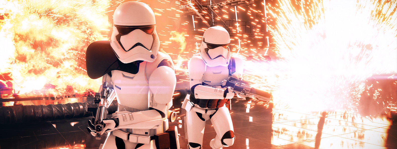 Star Wars Battlefront II, Epic Store'da ücretsiz