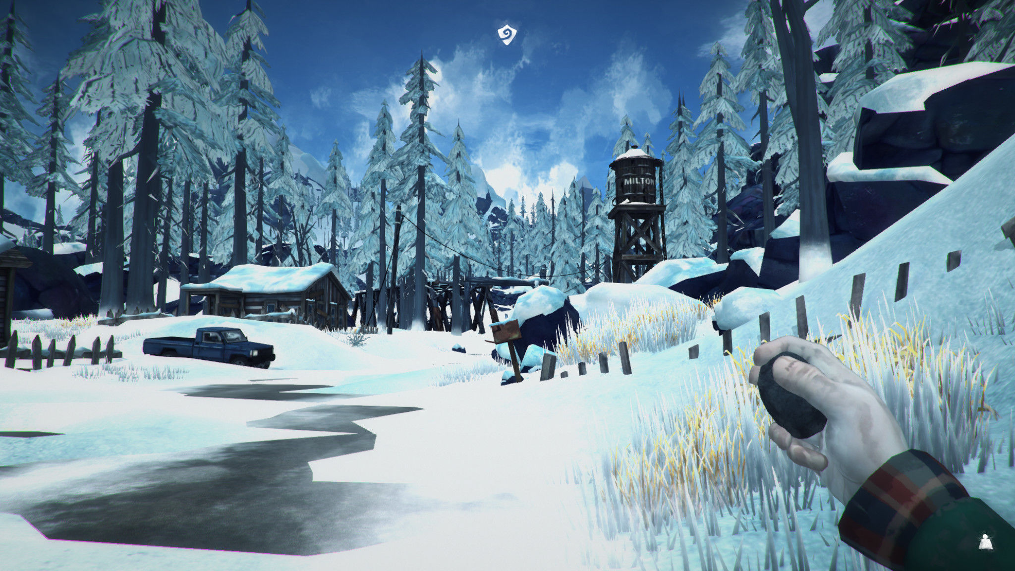 The Long Dark, Epic Store'da ücretsiz