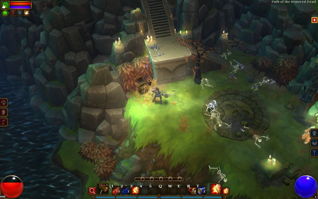 Torchlight II, Epic Store'da ücretsiz