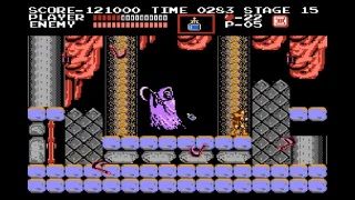 NES Castlevania Oyunu Rekor Fiyata Satıldı