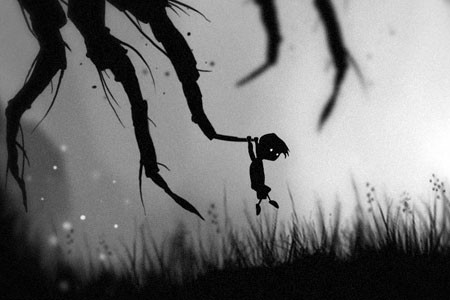 Limbo, PlayStation 3 için indirilebilir durumda!