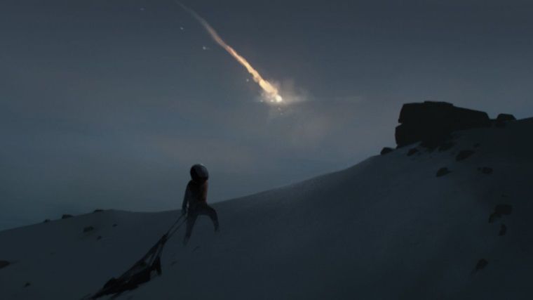 Limbo'nun yapımcıları 2 boyutlu oyun yapmaktan sıkılmış