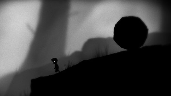 Limbo sonunda iOS'ta