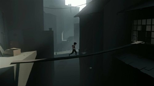 Limbo yapımcılarının yeni oyunu Xbox One'da