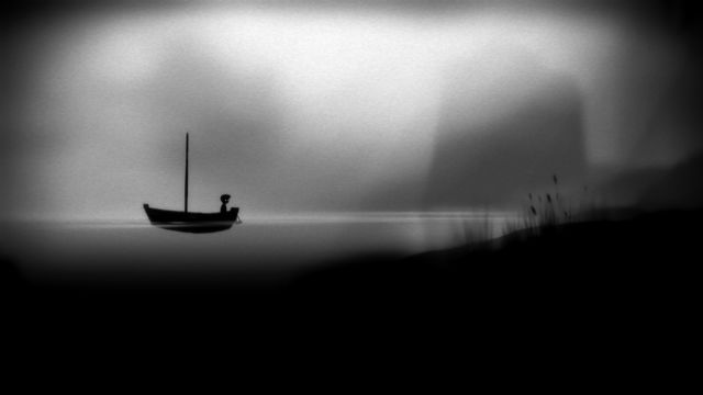 Limbo, Google Play'deki yerini aldı