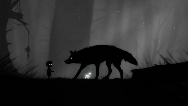 Limbo, PlayStation 4 için satışa sunuldu!