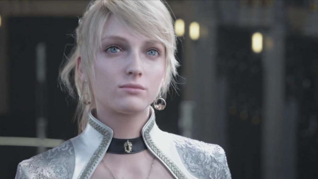 Final Fantasy XV'in indirme boyutu belli oldu