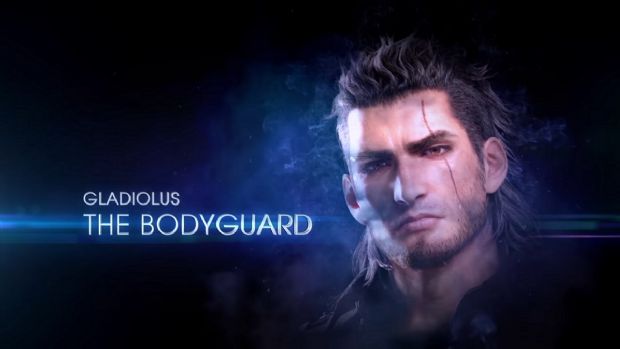 FFXV: Episode Gladiolus tahmin edilen yeri gösterecek