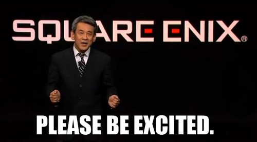 Final Fantasy XV PS4'e özel mi olacak