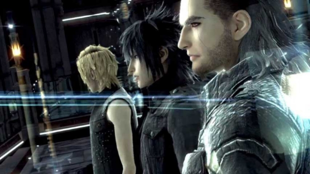 Final Fantasy XV, Last of Us'ı örnek alacak!