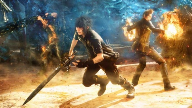 Final Fantasy XV'in olası PC sürümü DX12 ile gelebilir