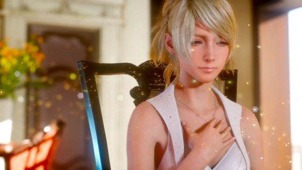 Stella bir kez daha Final Fantasy XV'ten çıkarıldı!