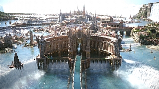 Final Fantasy XV için harika bir fragman yayınlandı!