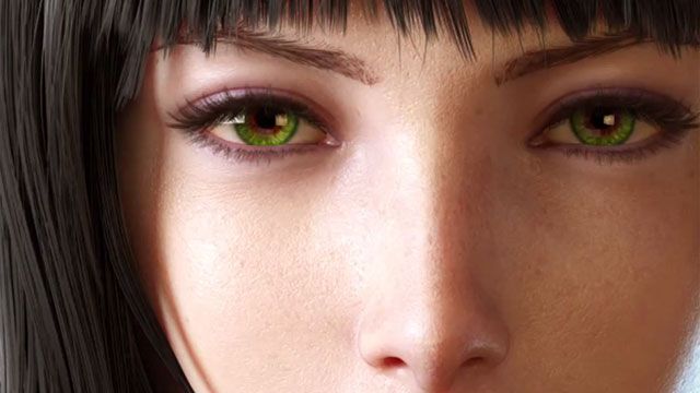 Final Fantasy XV'den yeni görüntüler geldi