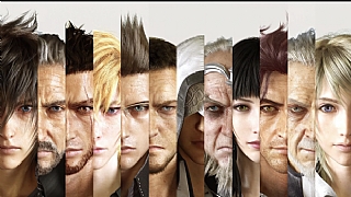 Final Fantasy XV'den yeni bir video geldi
