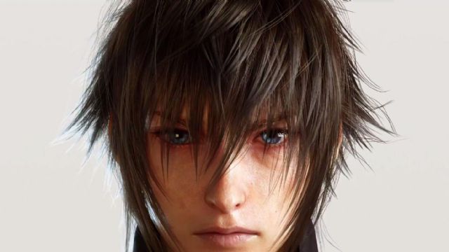 Final Fantasy XV'nin yapım aşamasından detaylar geldi