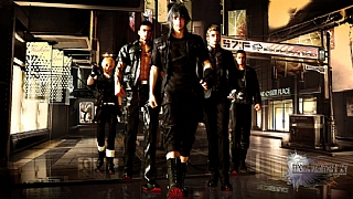 Final Fantasy 15'ten yeni bir video yayımlandı