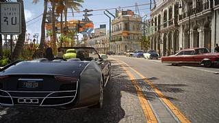 Final Fantasy 15'in yeni videosu göz kamaştırıyor