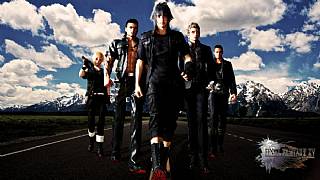 Final Fantasy XV'in çıkış aralığı açıklandı