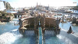 Final Fantasy XV'in çıkış tarihi kesinleşti mi?