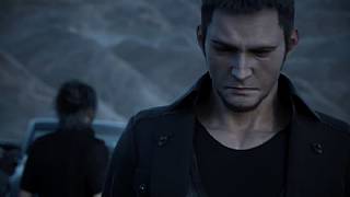 Final Fantasy XV'in son halini Mart'ta göreceğiz