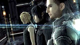 Final Fantasy XV, Last of Us'ı örnek alacak!