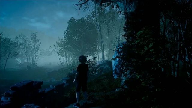 FINAL FANTASY XV'ten iki yeni video yayınlandı